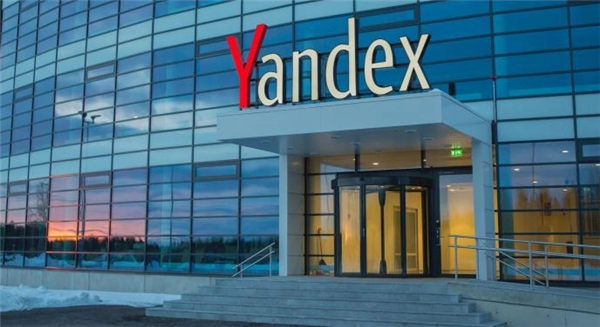 yandex引擎入口一览