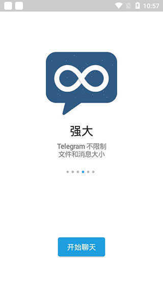 telegreat纸飞机中文版
